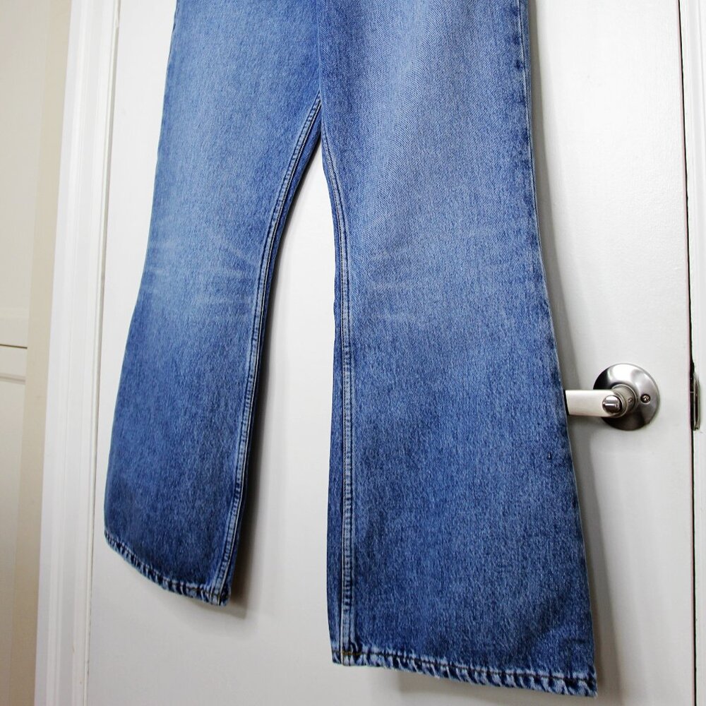 BNWT AW24 DR.DENIM RIFT STREAM SKY DENIM JEANS 32 - Picture 6 of 11